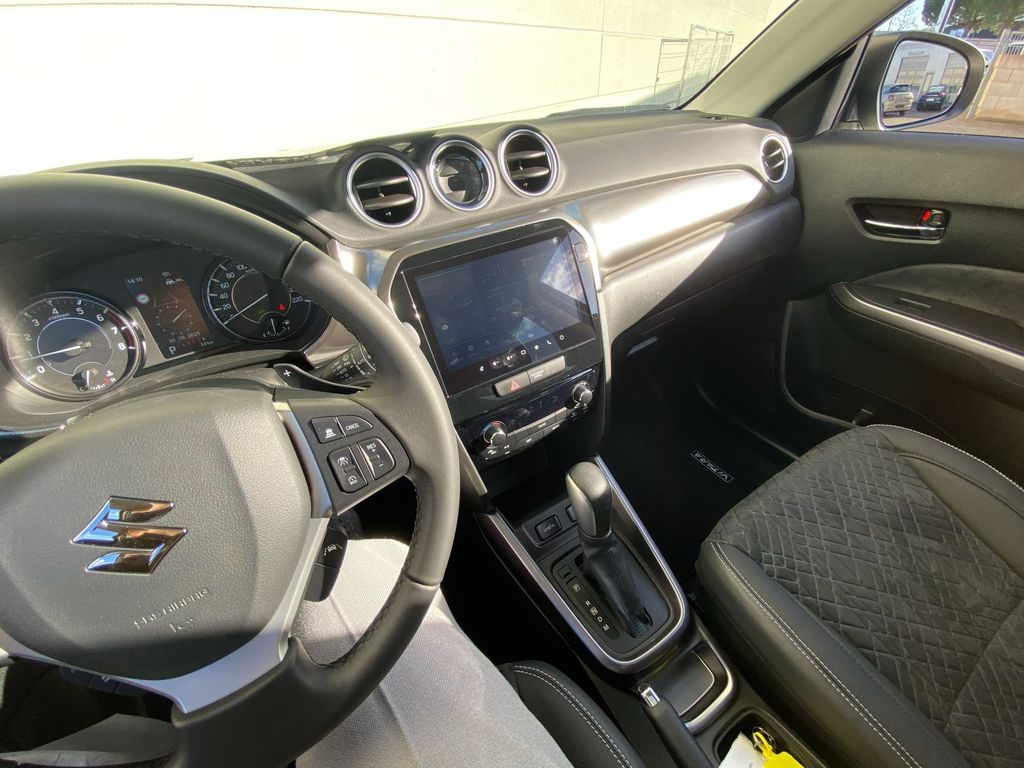 Suzuki Vitara 2025