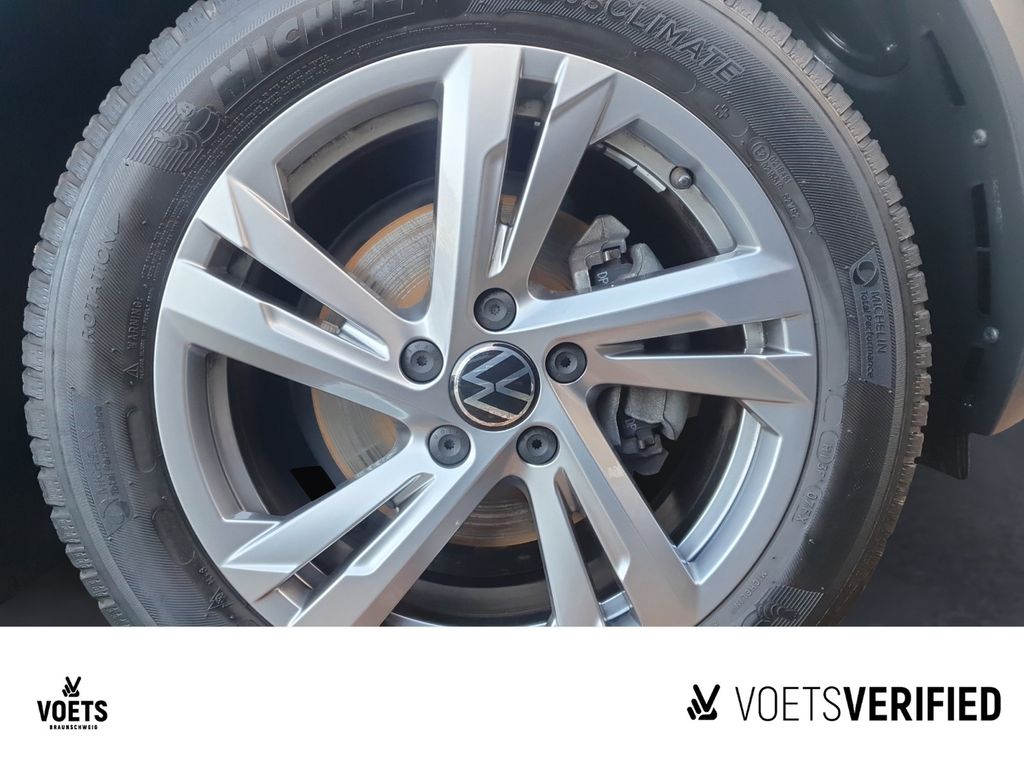 Volkswagen T-Roc 2023