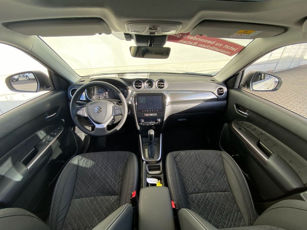 Suzuki Vitara 2025
