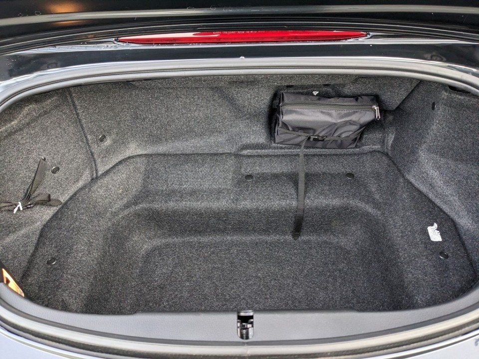 Mazda MX-5 2024