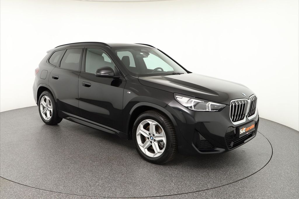 BMW X1 2025