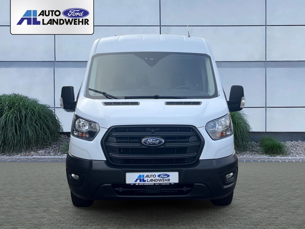 Ford Transit 2024