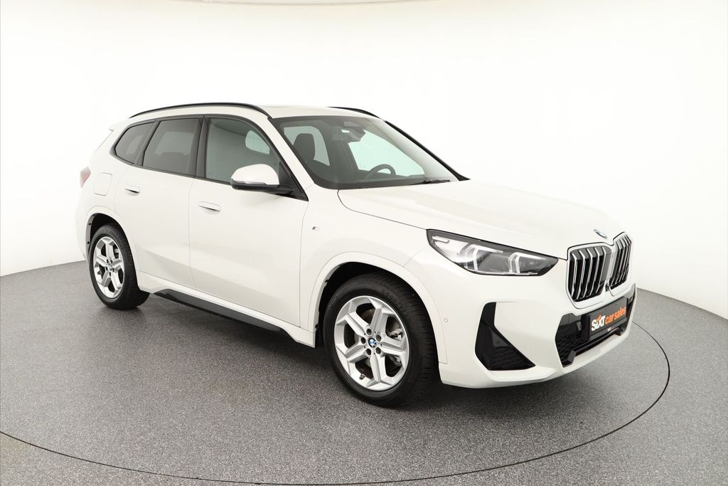 BMW X1 2025