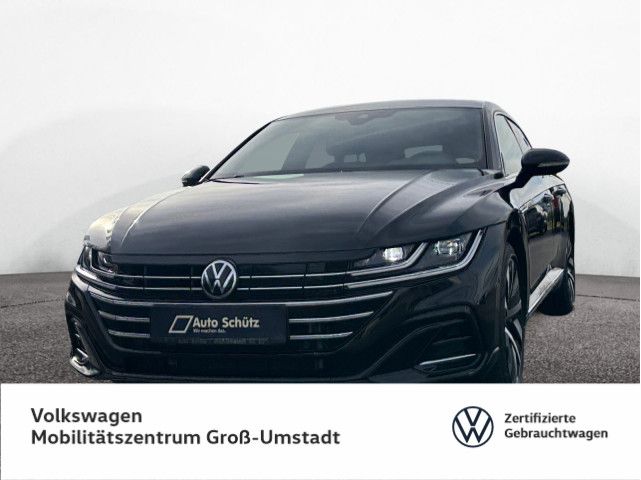 Volkswagen Arteon 2022