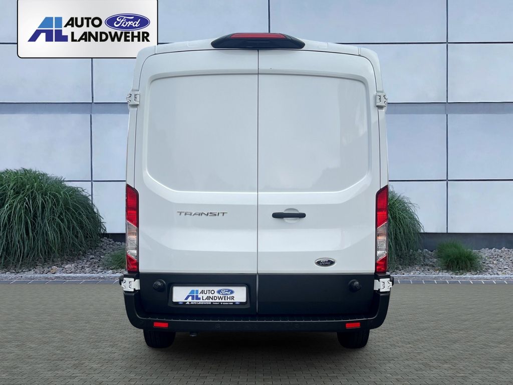 Ford Transit 2024