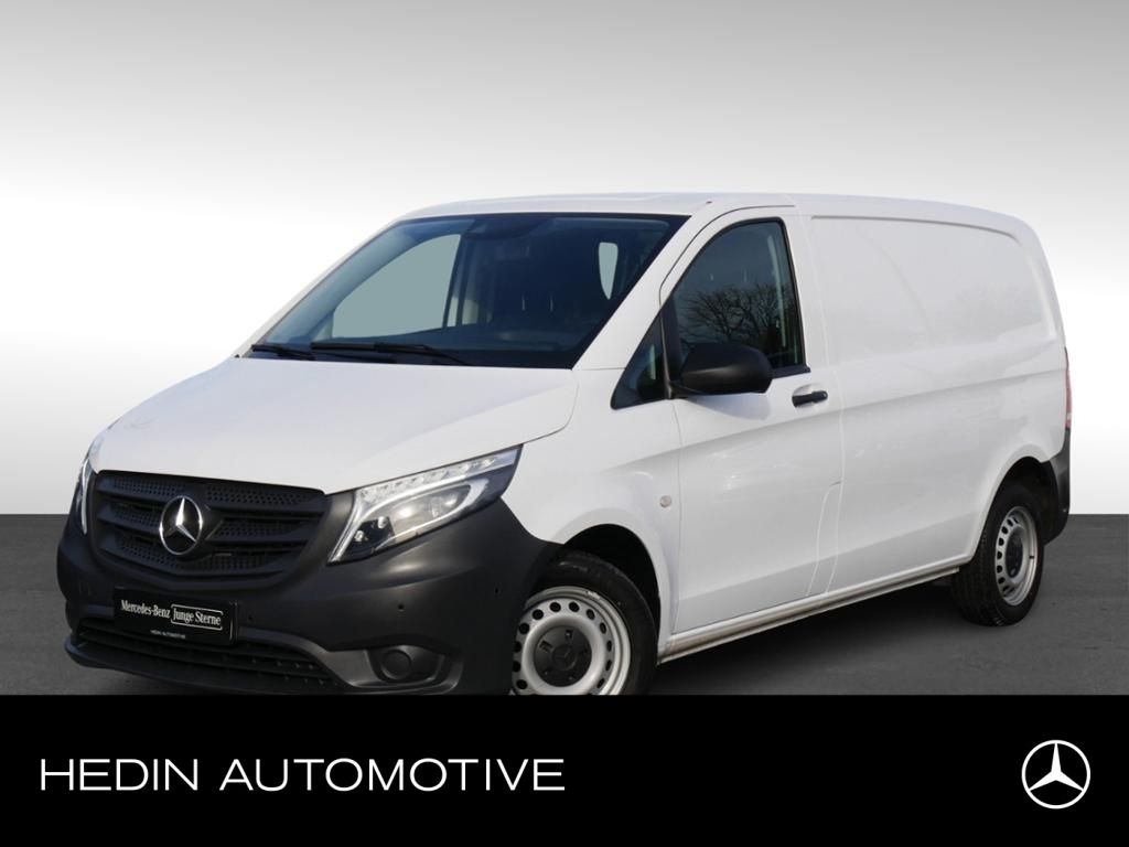 Mercedes-Benz Vito 2020