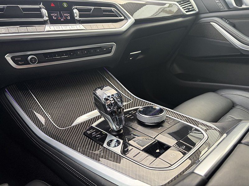 BMW X5 2021