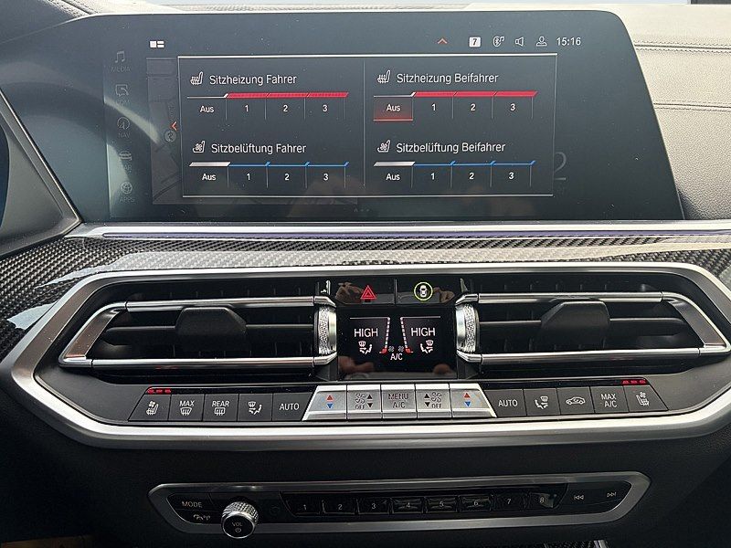 BMW X5 2021