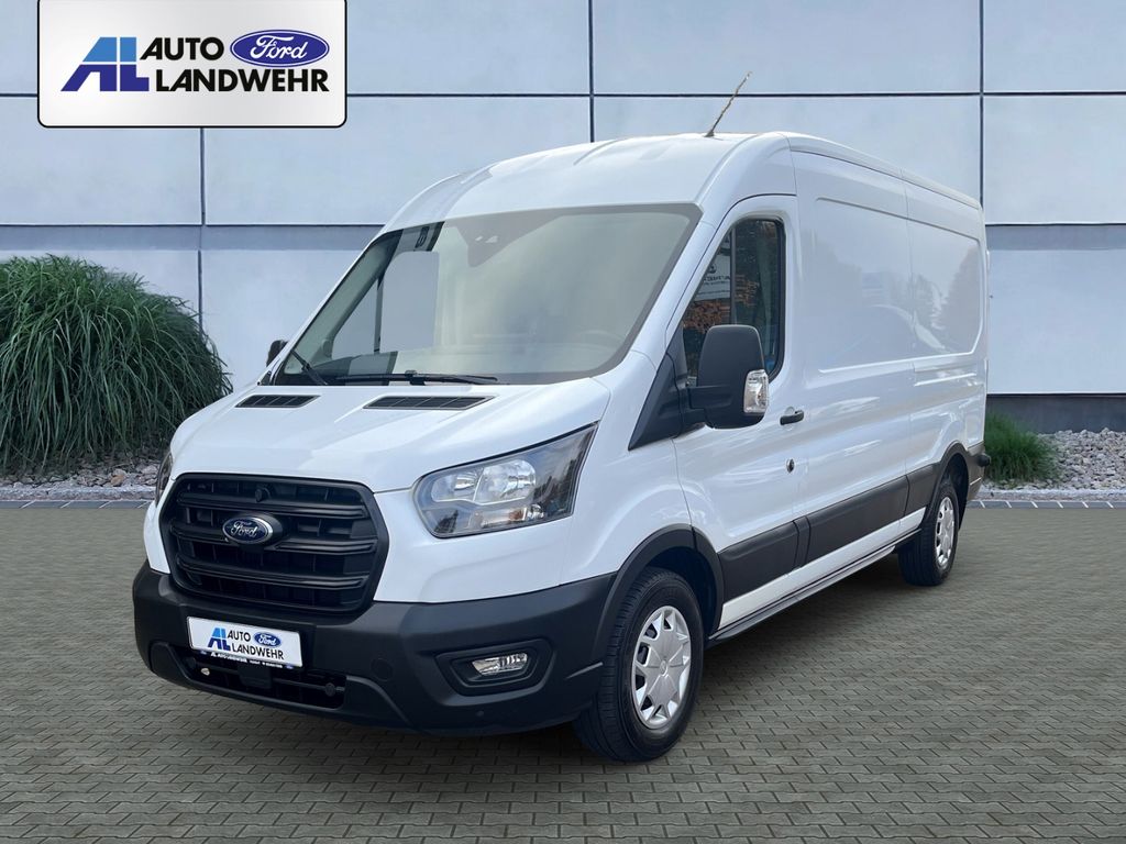 Ford Transit 2024