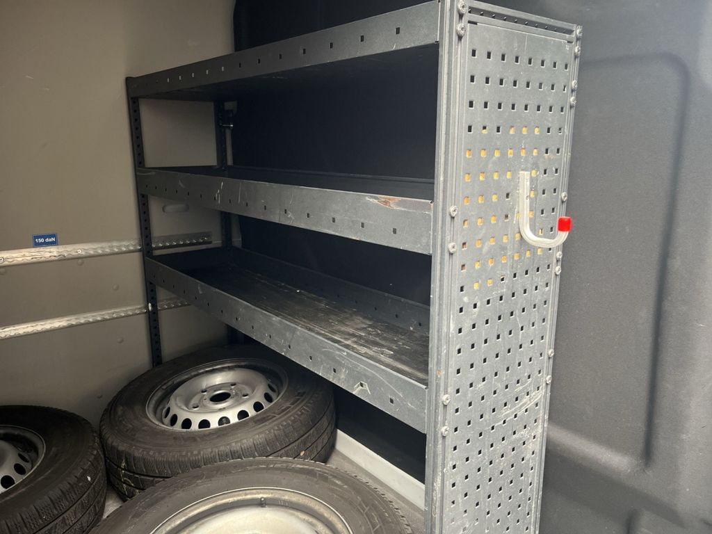 Ford Transit 2024
