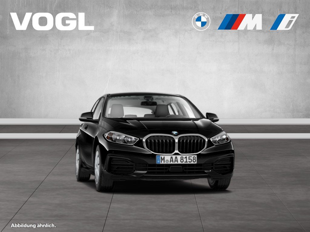 BMW 116 2022