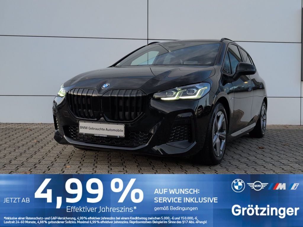 BMW 223 Active Tourer 2025
