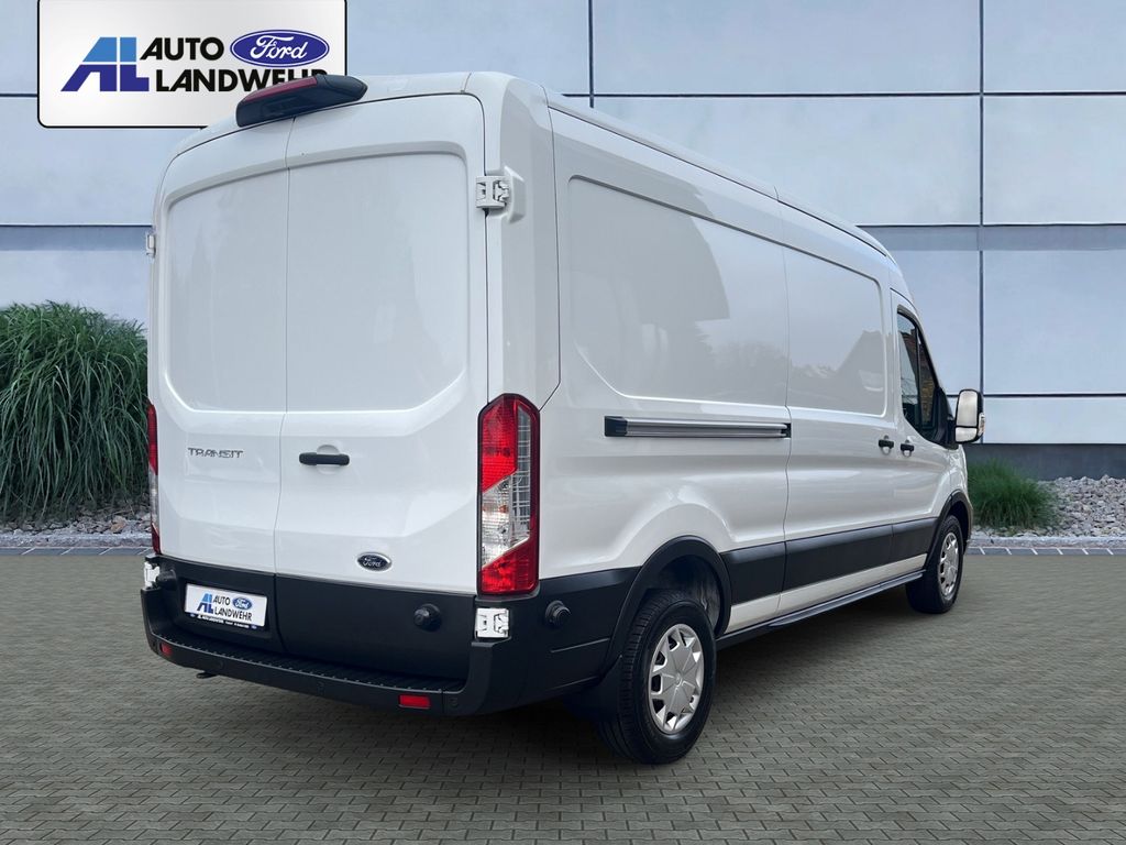 Ford Transit 2024