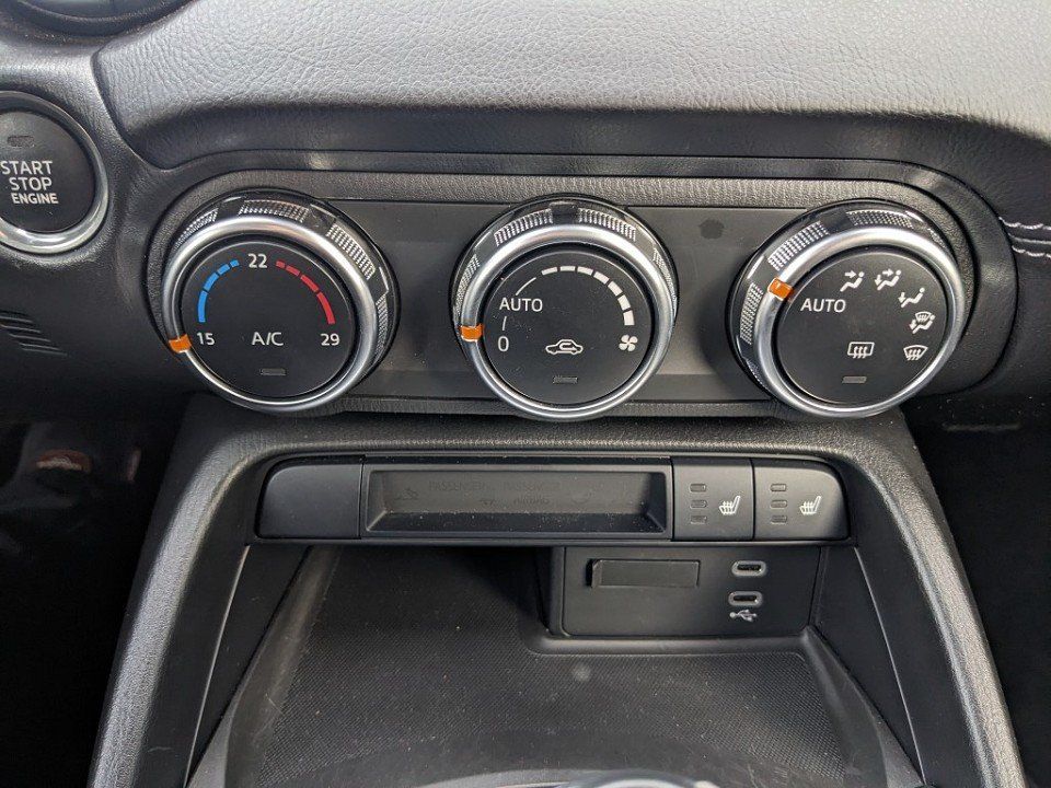 Mazda MX-5 2024
