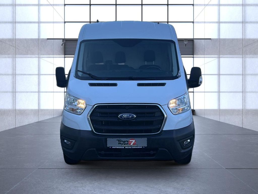 Ford Transit 2022