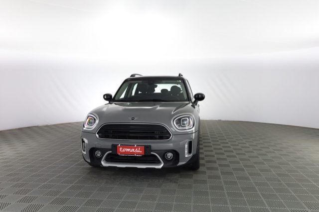 MINI Cooper Countryman 2021