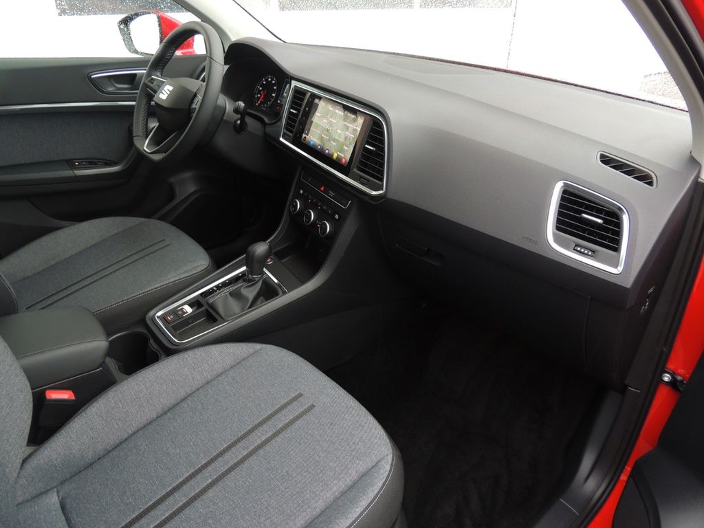 Seat Ateca 2021