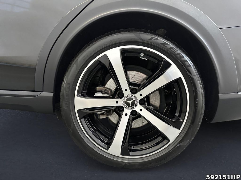 Mercedes-Benz C 220 2022