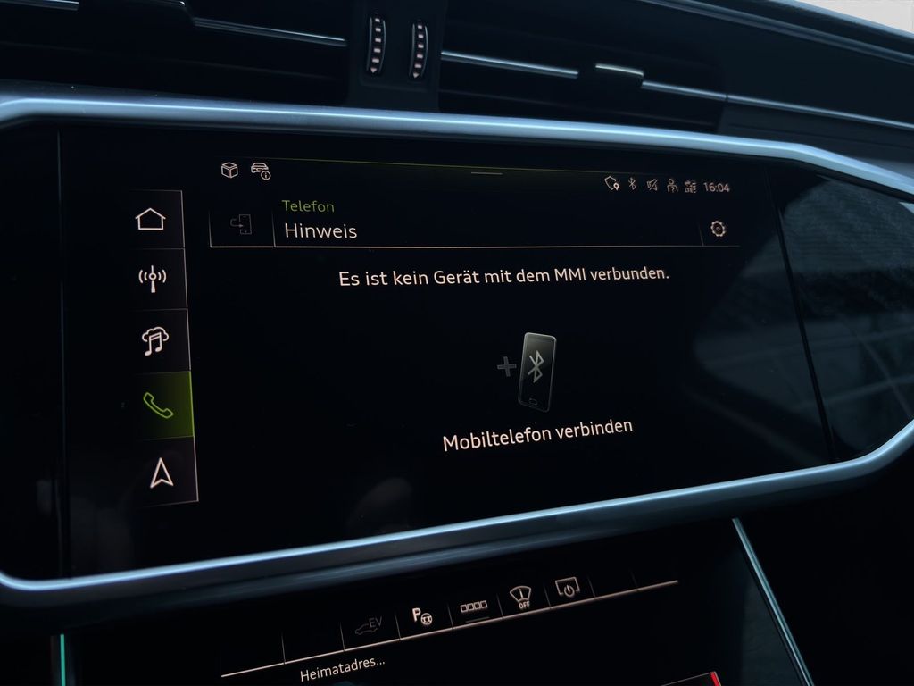 Audi A6 2023