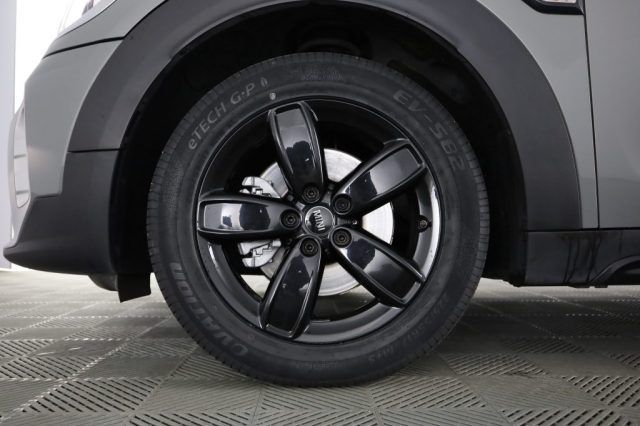 MINI Cooper Countryman 2021