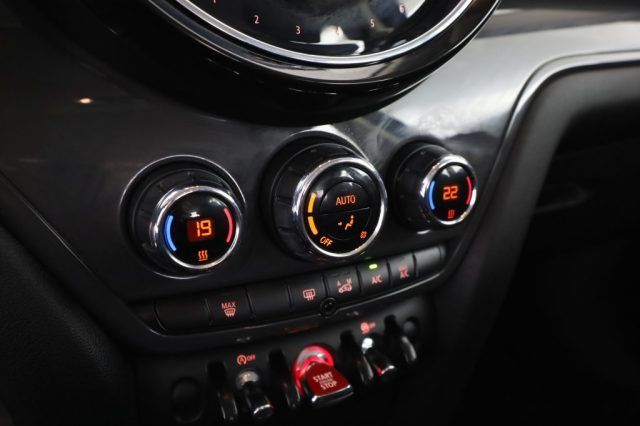 MINI Cooper Countryman 2021