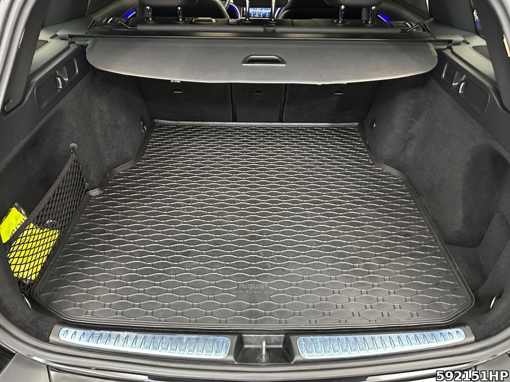 Mercedes-Benz C 220 2022