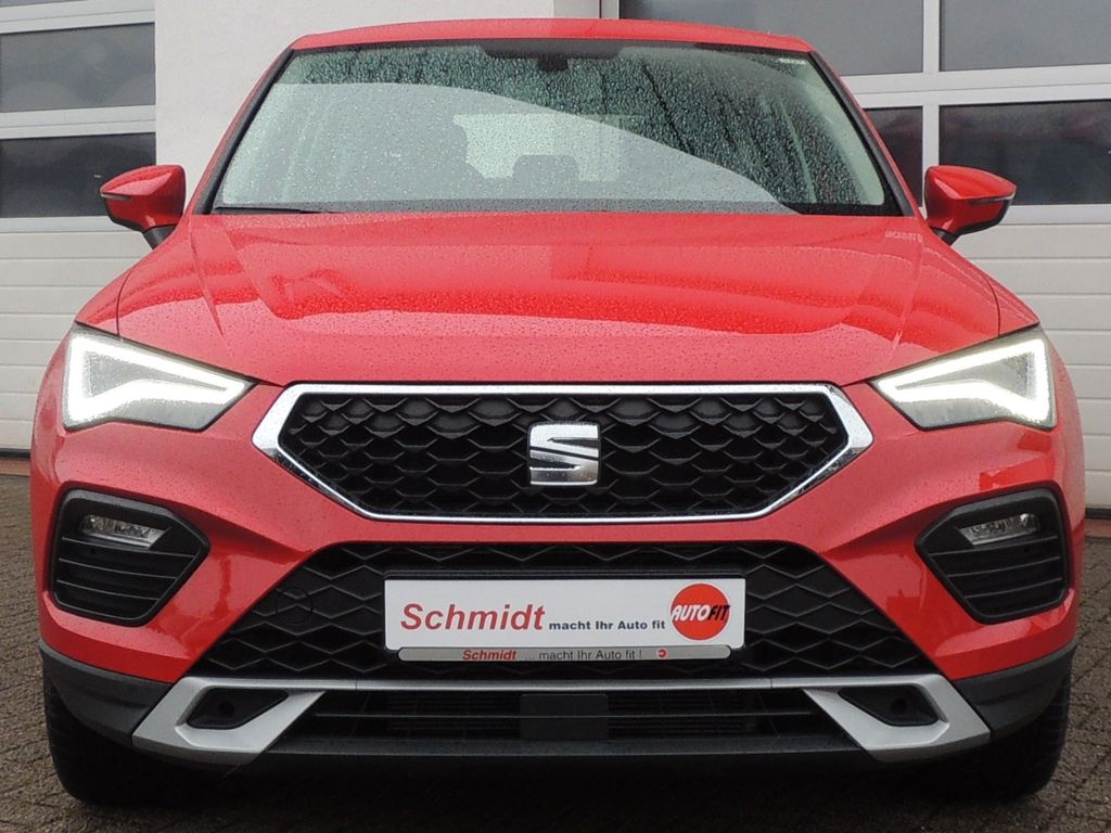 Seat Ateca 2021