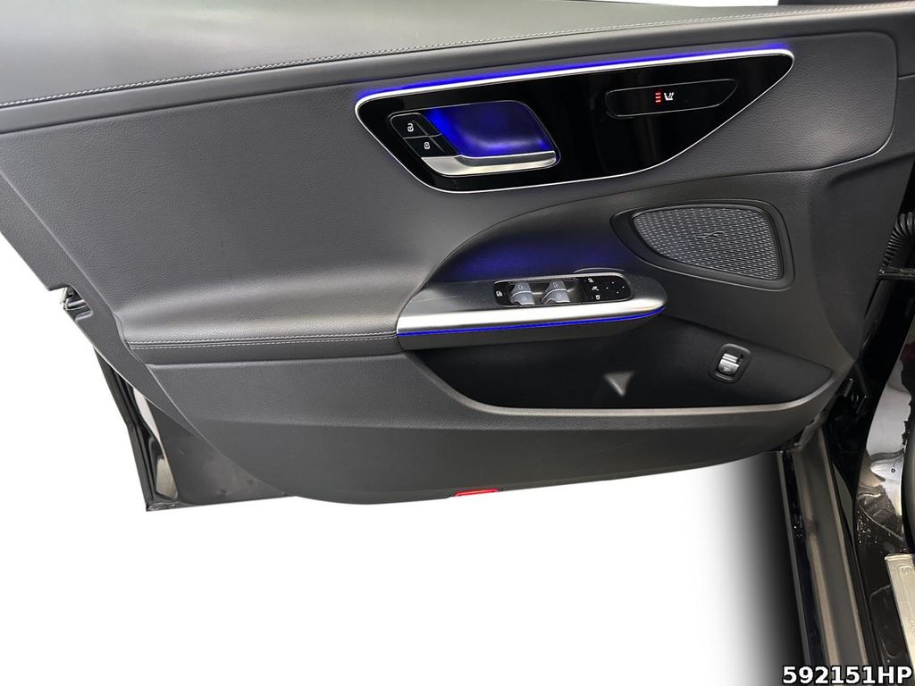 Mercedes-Benz C 220 2022