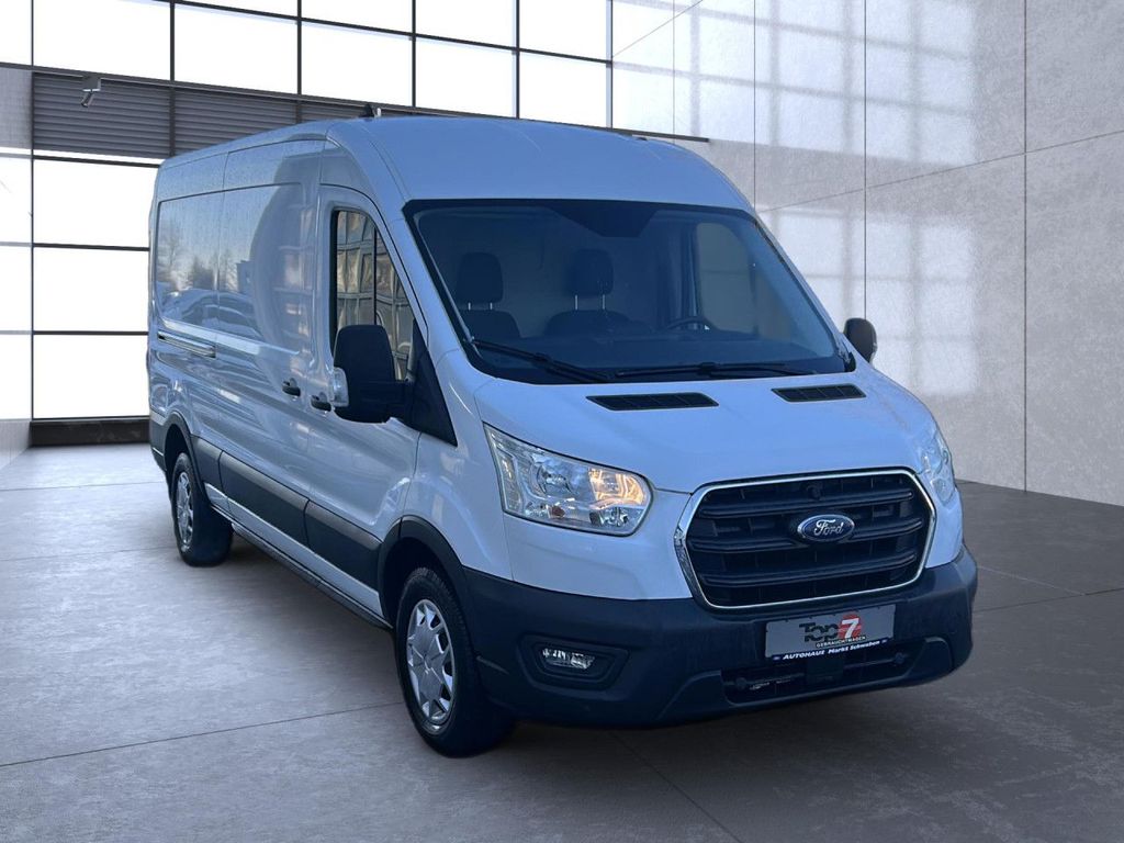 Ford Transit 2022