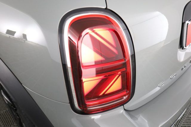 MINI Cooper Countryman 2021