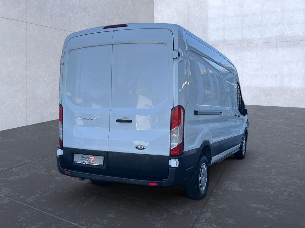 Ford Transit 2022