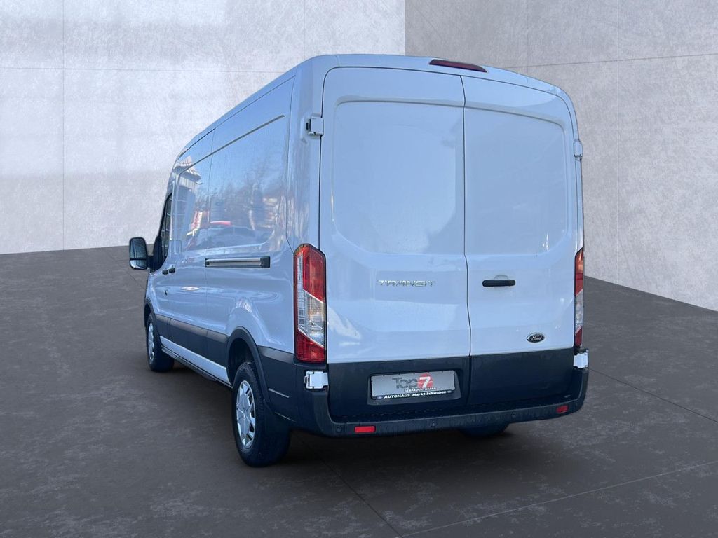 Ford Transit 2022
