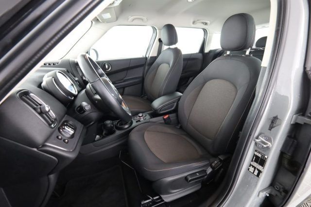 MINI Cooper Countryman 2021