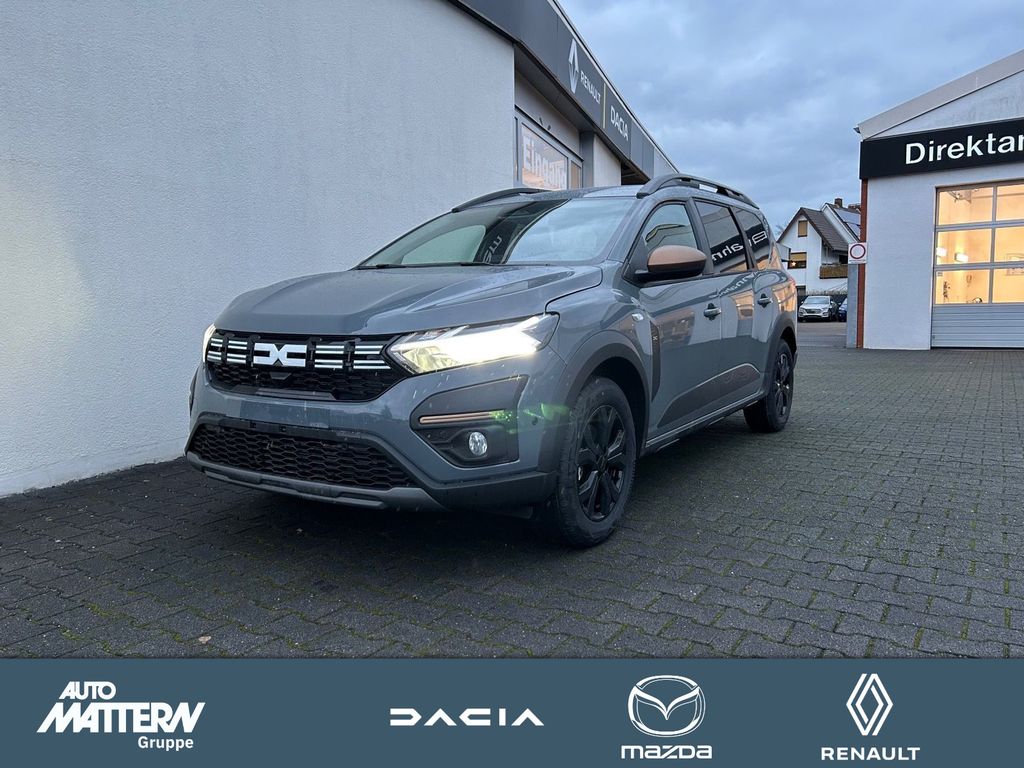 Dacia Jogger 2025