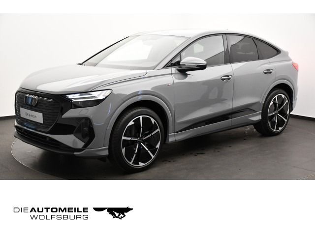 Audi Q4 e-tron 2024