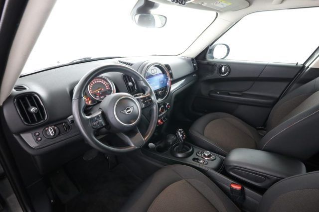 MINI Cooper Countryman 2021