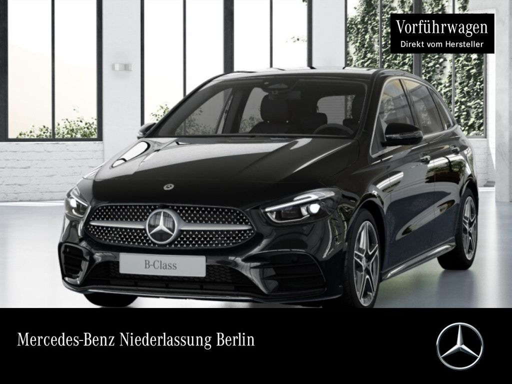 Mercedes-Benz B 200 2025