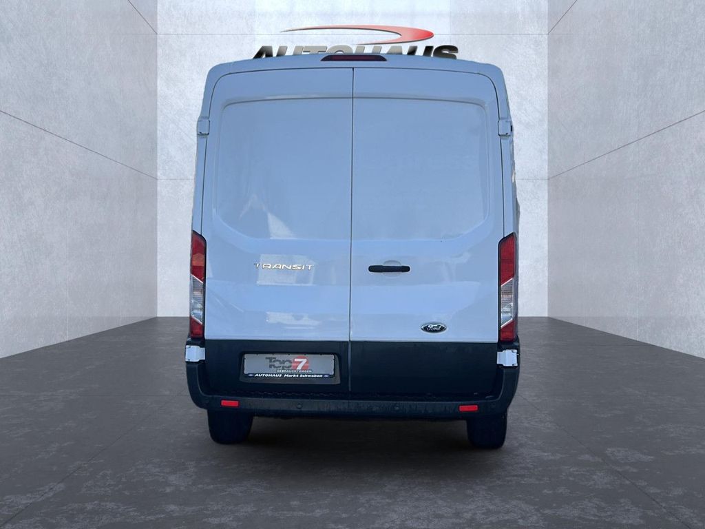 Ford Transit 2022