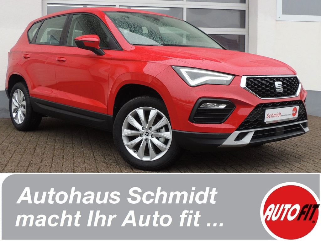 Seat Ateca 2021