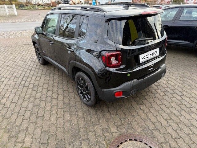 Jeep Renegade 2022