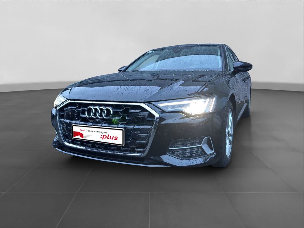 Audi A6 2023