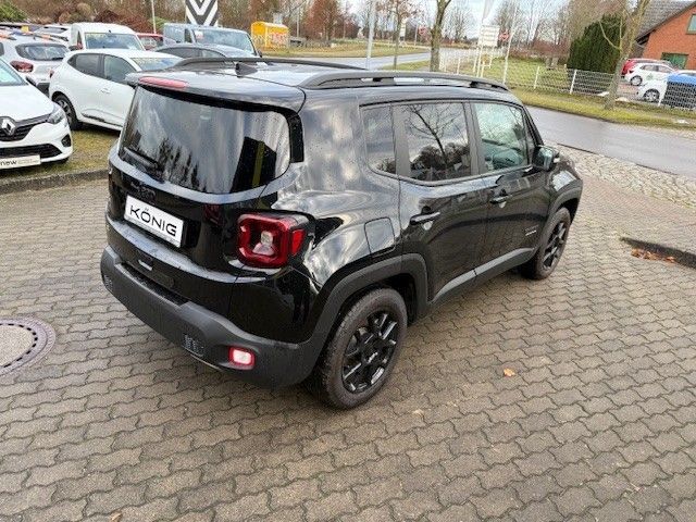 Jeep Renegade 2022