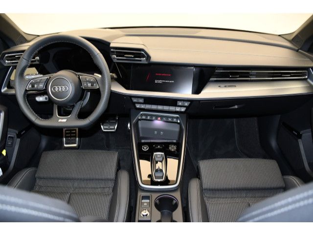 Audi A3 2025