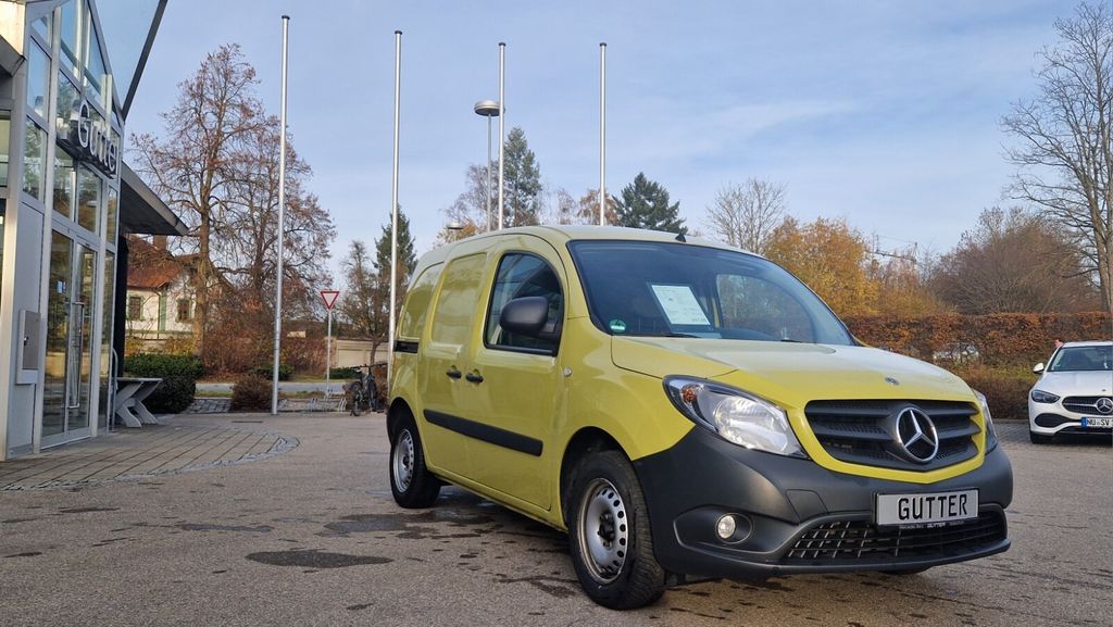 Mercedes-Benz Citan 2021