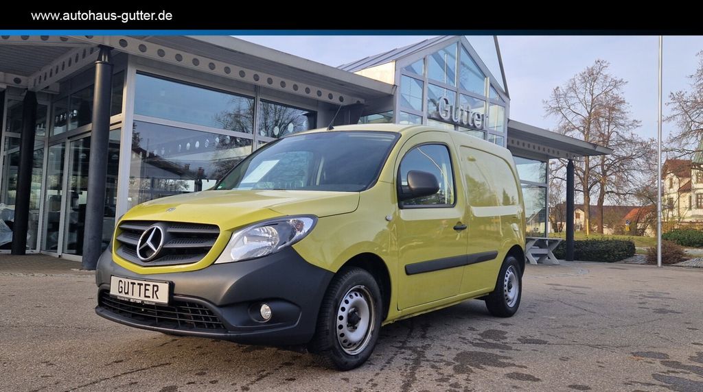 Mercedes-Benz Citan 2021