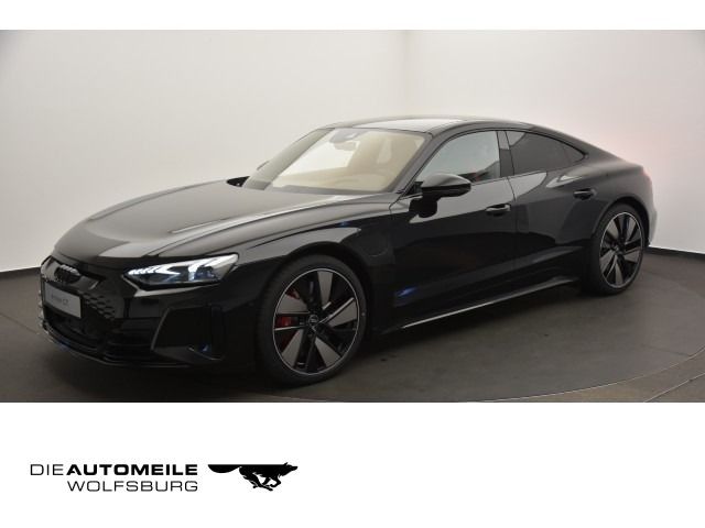 Audi e-tron GT 2024