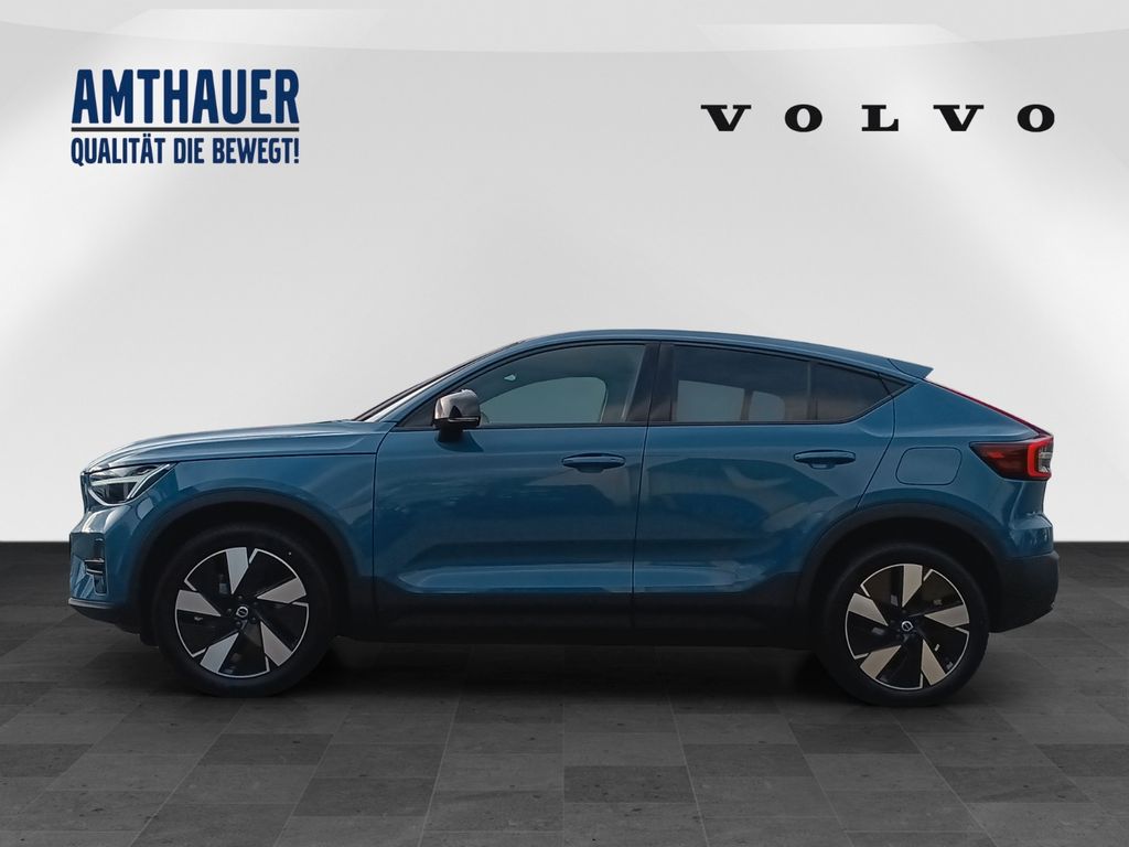 Volvo C40 2025