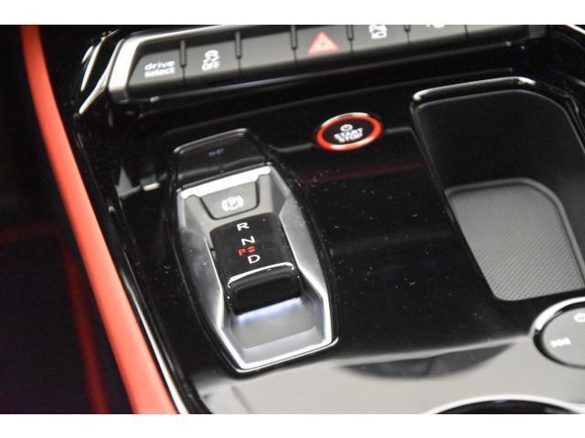 Audi e-tron GT 2024