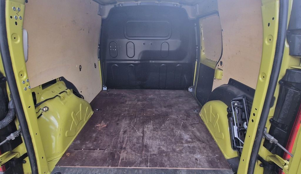 Mercedes-Benz Citan 2021