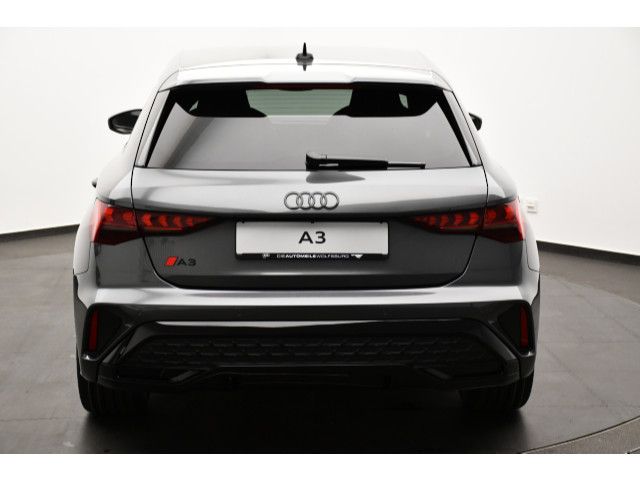 Audi A3 2025